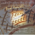  Bud Powell ‎– Jazz Piano Masters 